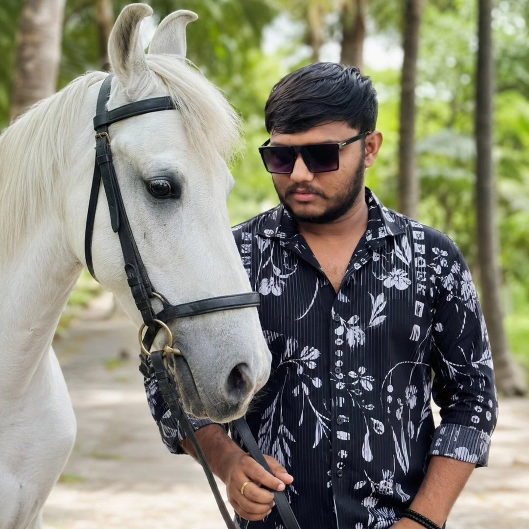 Amit Raval