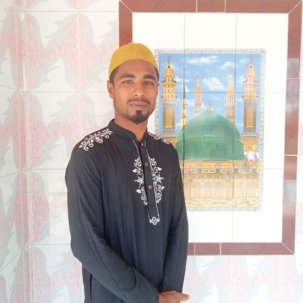MD Rajib R