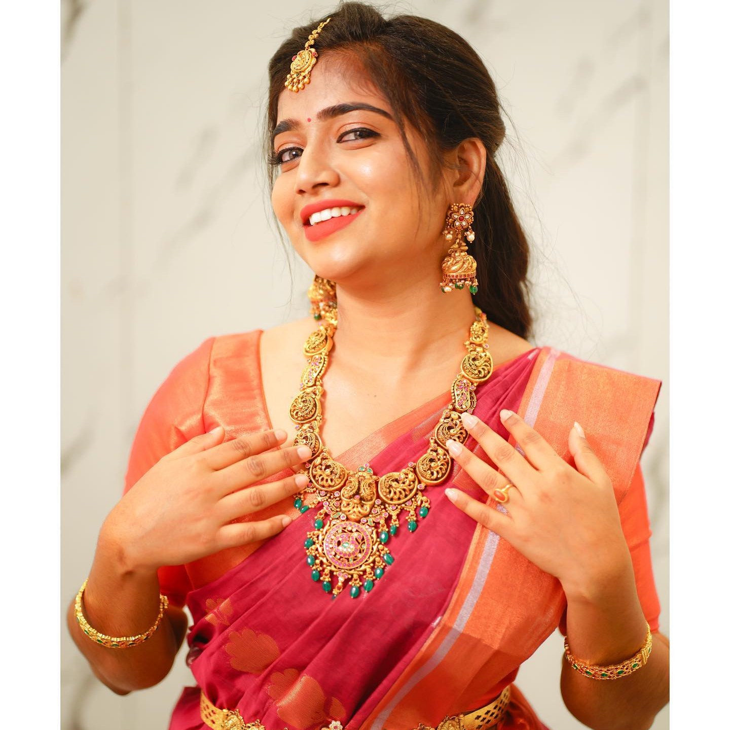 Akhila Reddy