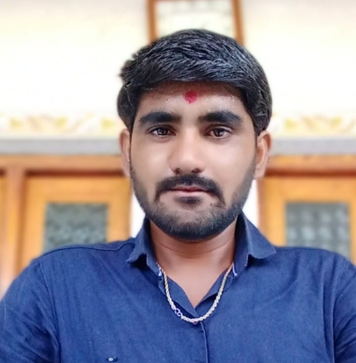 Jayendr Rabari