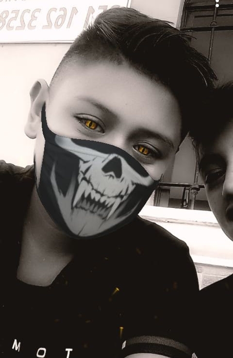 Brayan R Reyes