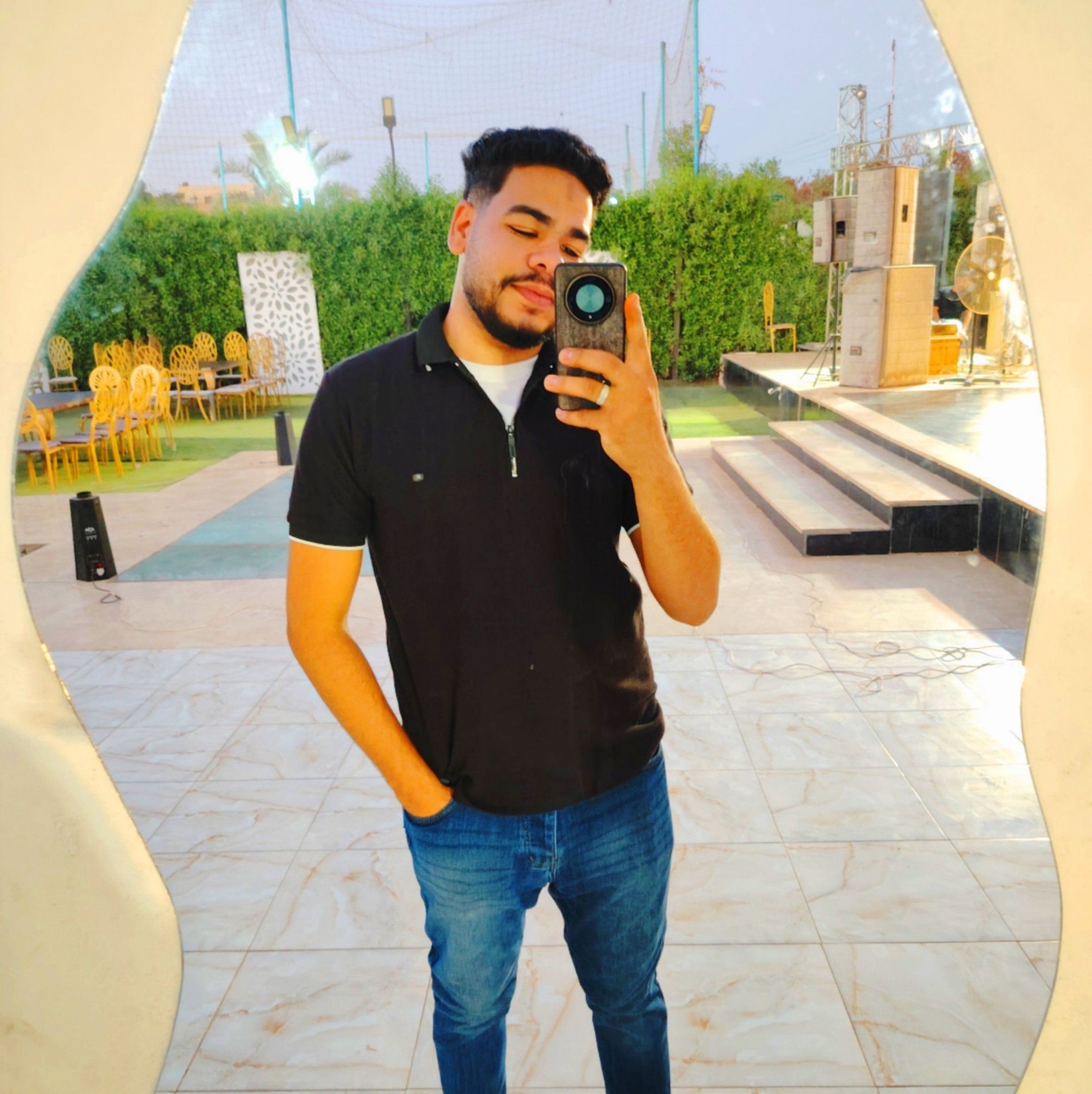 Ahmed Rady