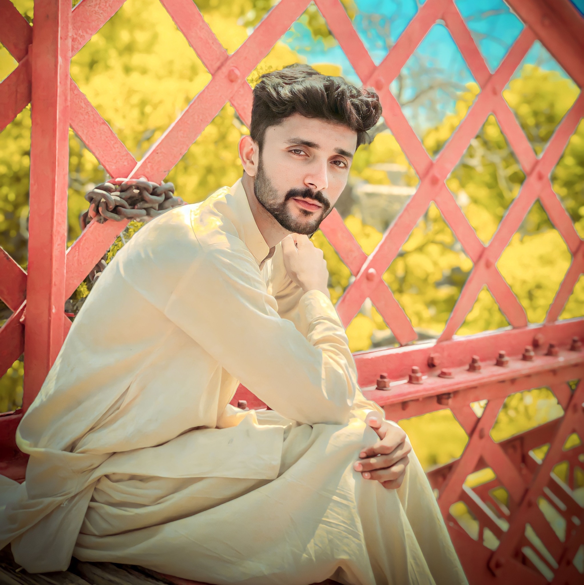 Waheed Ul Rahman Kashi