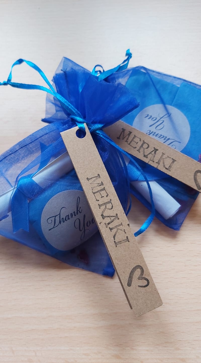 Meraki Handmade Jewellery