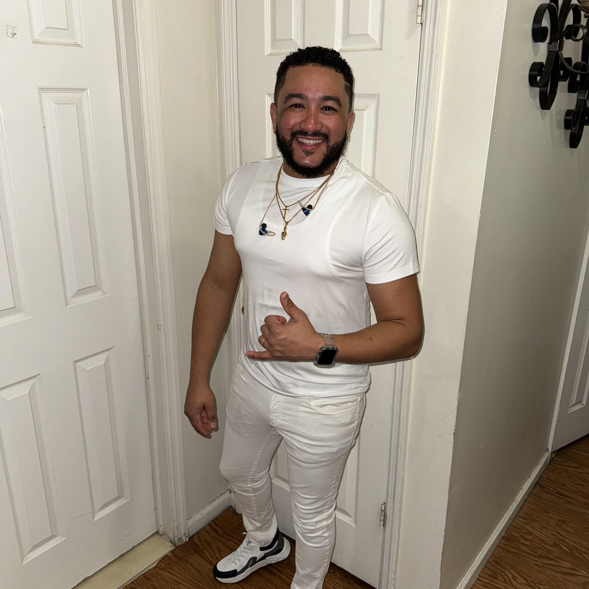 Anthony Collado