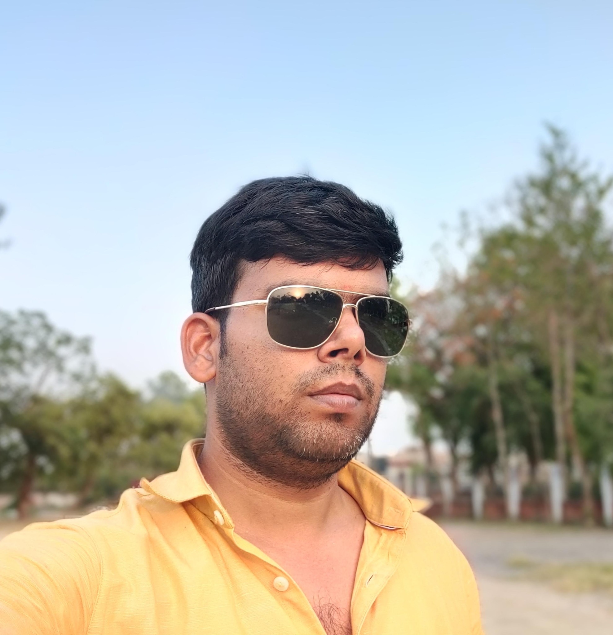 Ranjay Rajak