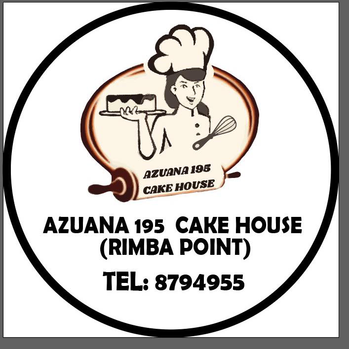 Azuana Kek House