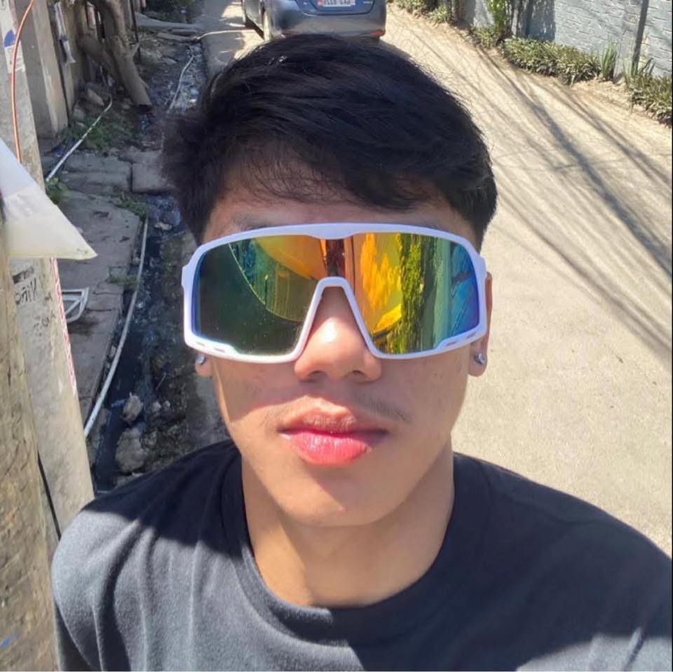 Mura mag gapaligid og lubi😆 | Jason Catubig Lomente