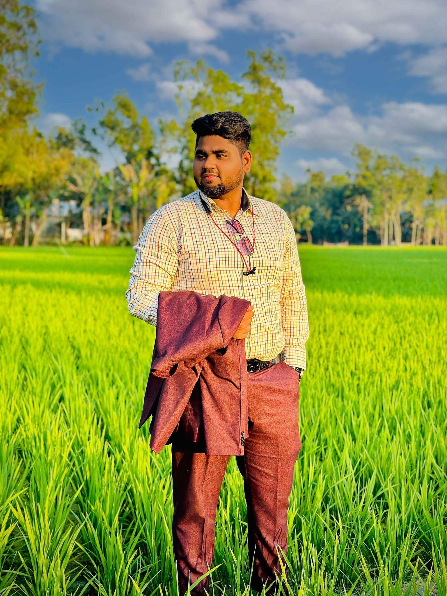 Meraz Ahmed