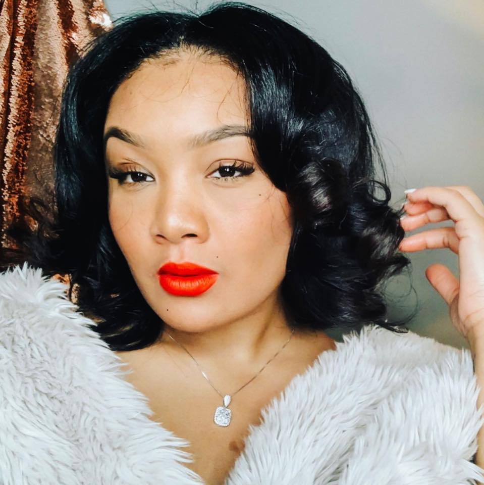 Amber Veasy-Ragland