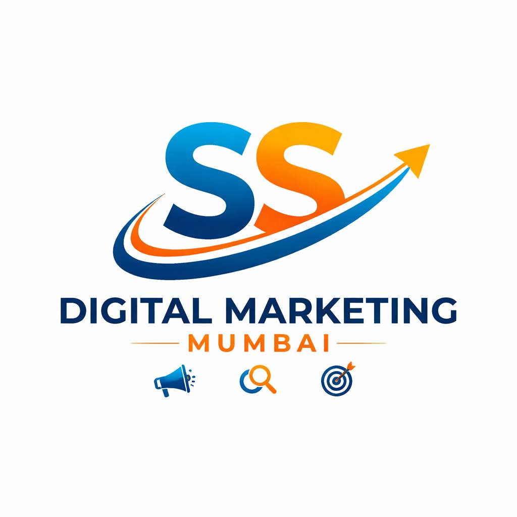 SS Digital Marketing | Mumbai