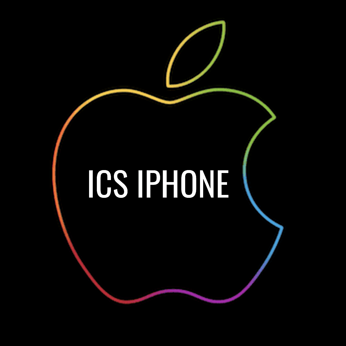ICS iPhone | São Paulo SP