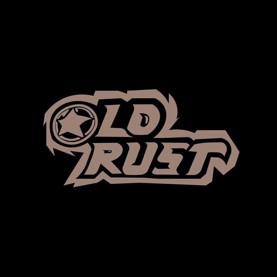 Old Rust