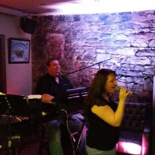 Kit Roches Bar | Buttevant