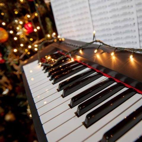 Piano Studio of Nicole Green