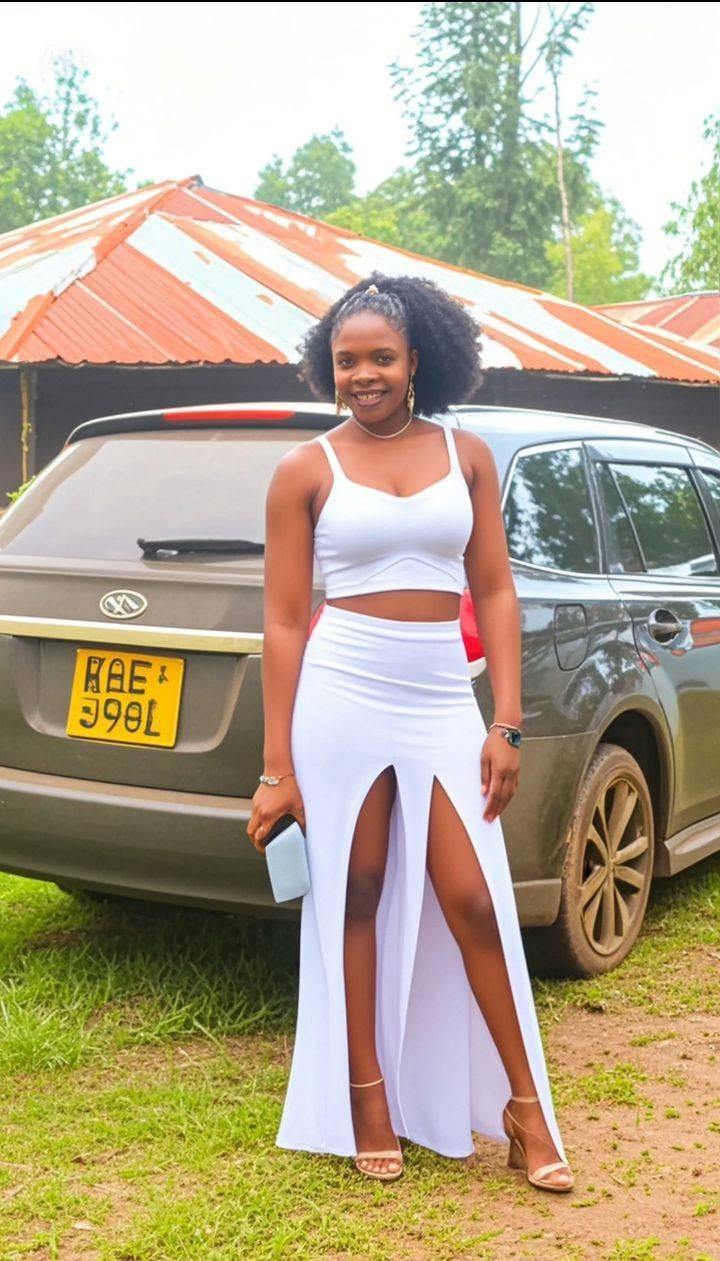 Sharon Ombewa on Reels