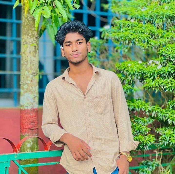 MD Anowar Hossain
