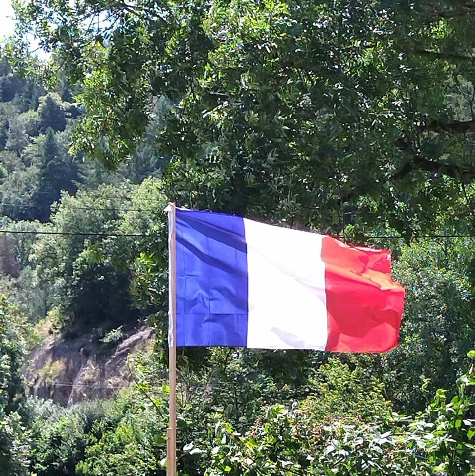 Radar et info dans la plaine du forez | Attention gros barrage de ...