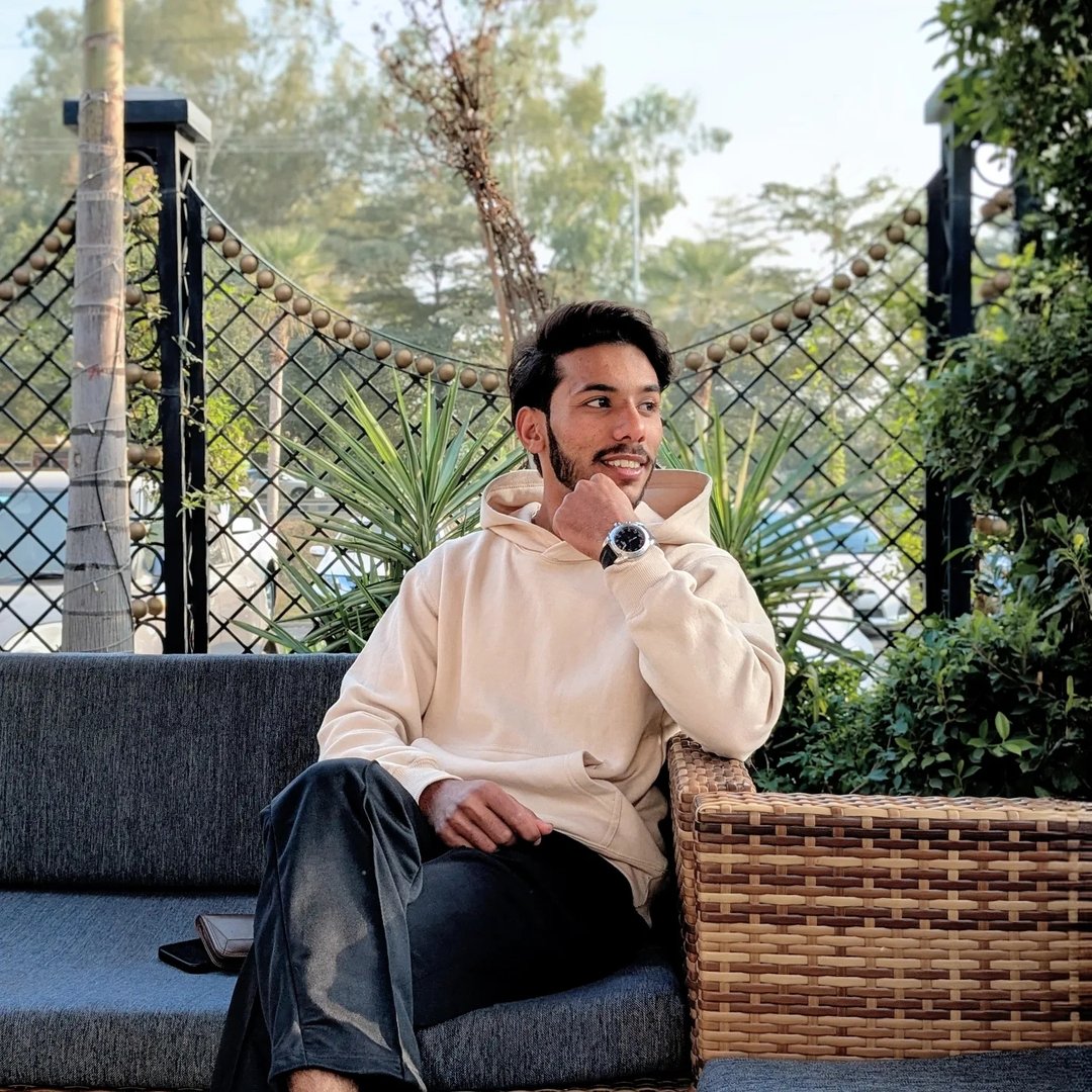 Haseeb Raza on Reels | Facebook