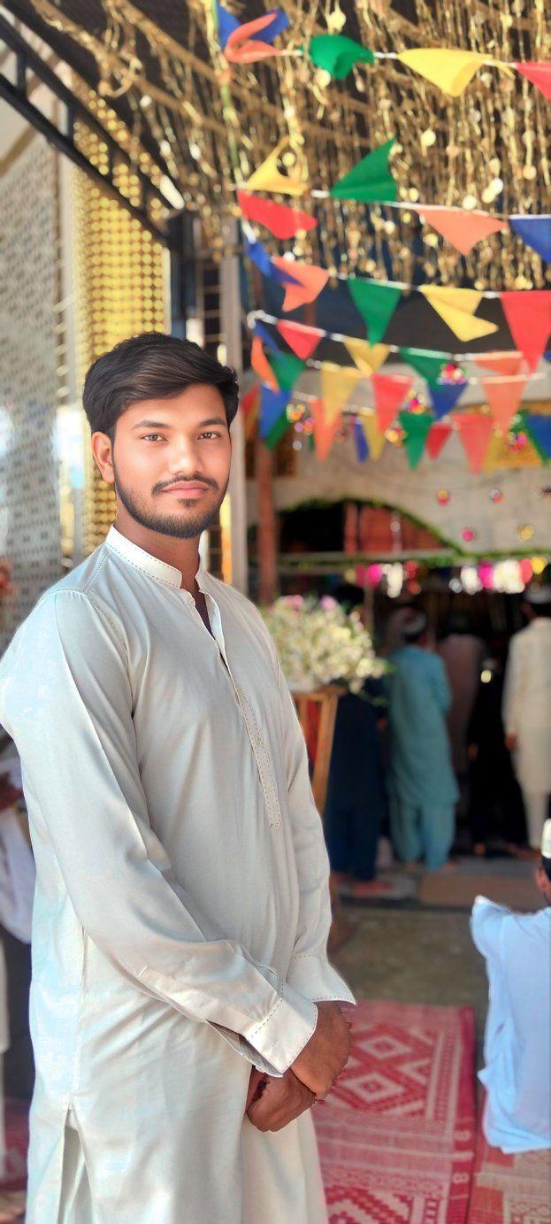 Taha Rajput