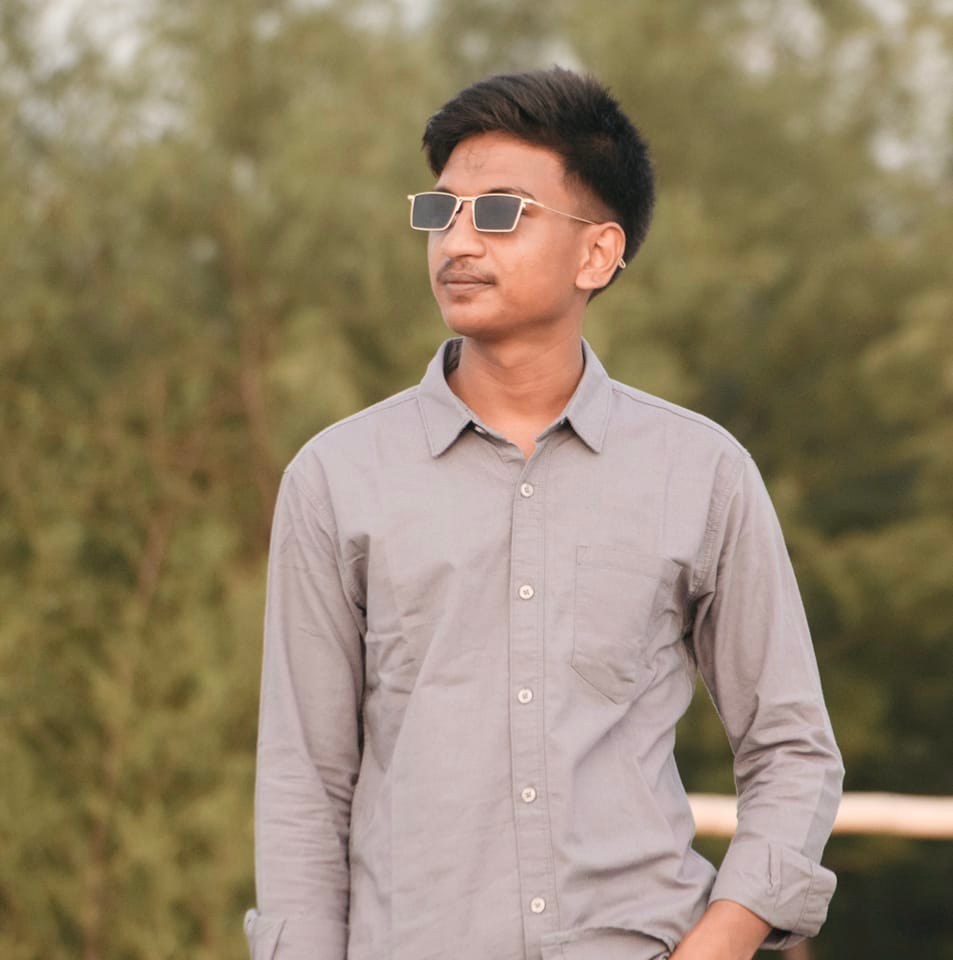 Md Shariful Islam Rifat