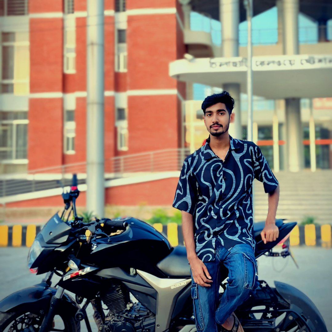 Rs Roton Sharma