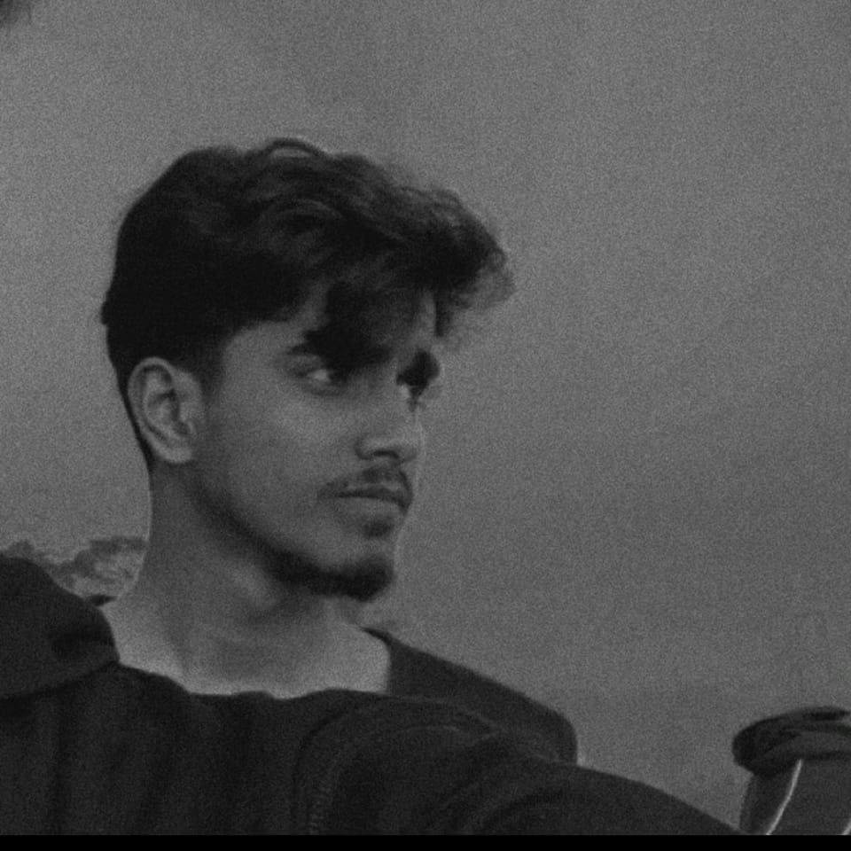 Muhammad Hafiz