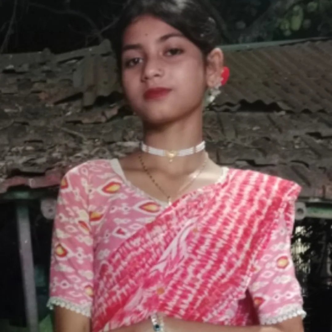 Mouli Biswas