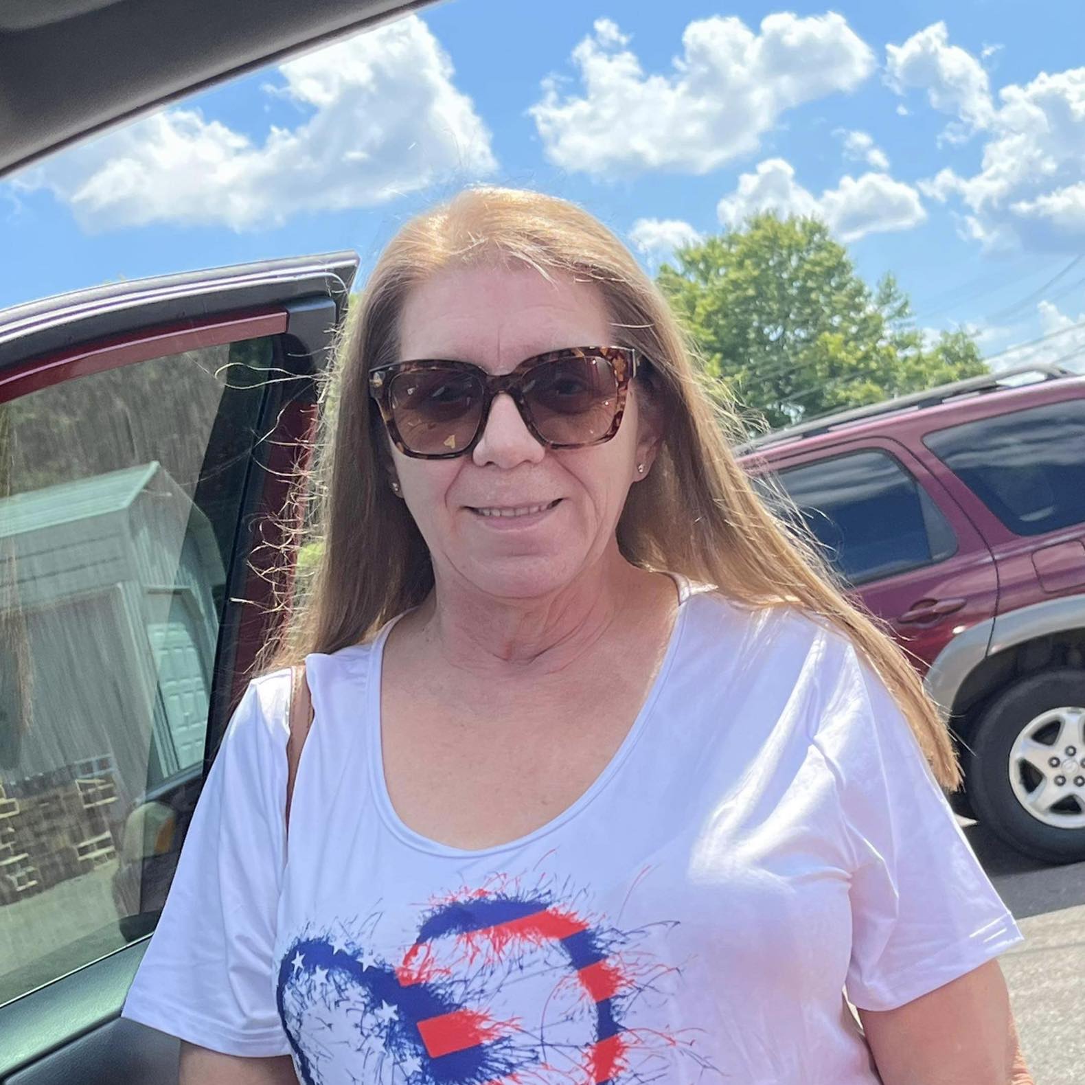 Prayers for Anita | We are Prosthetics in Chattanooga | Facebook