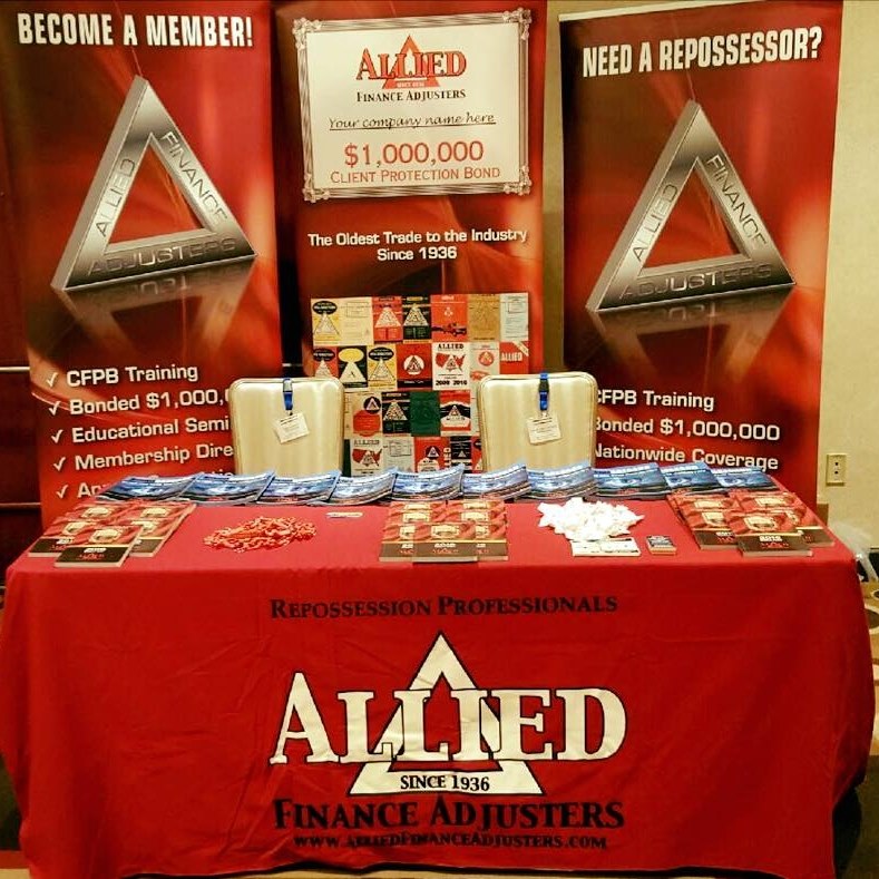 URGENT Make your reservations... - Allied Finance Adjusters | Facebook