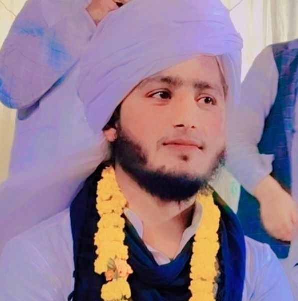 Rizwan Masood Gazi
