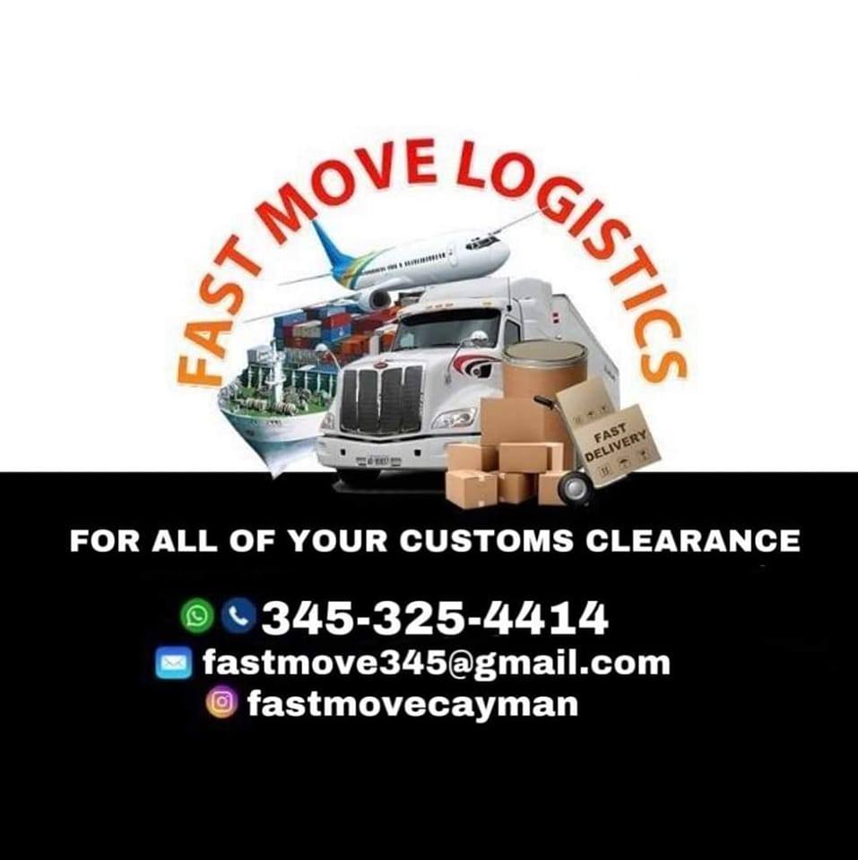 Fast Move Logistics Cayman