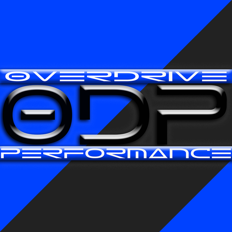 Overdrive Performance Racing Team