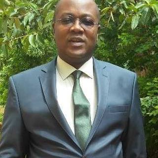 William Pascal Balla Ava