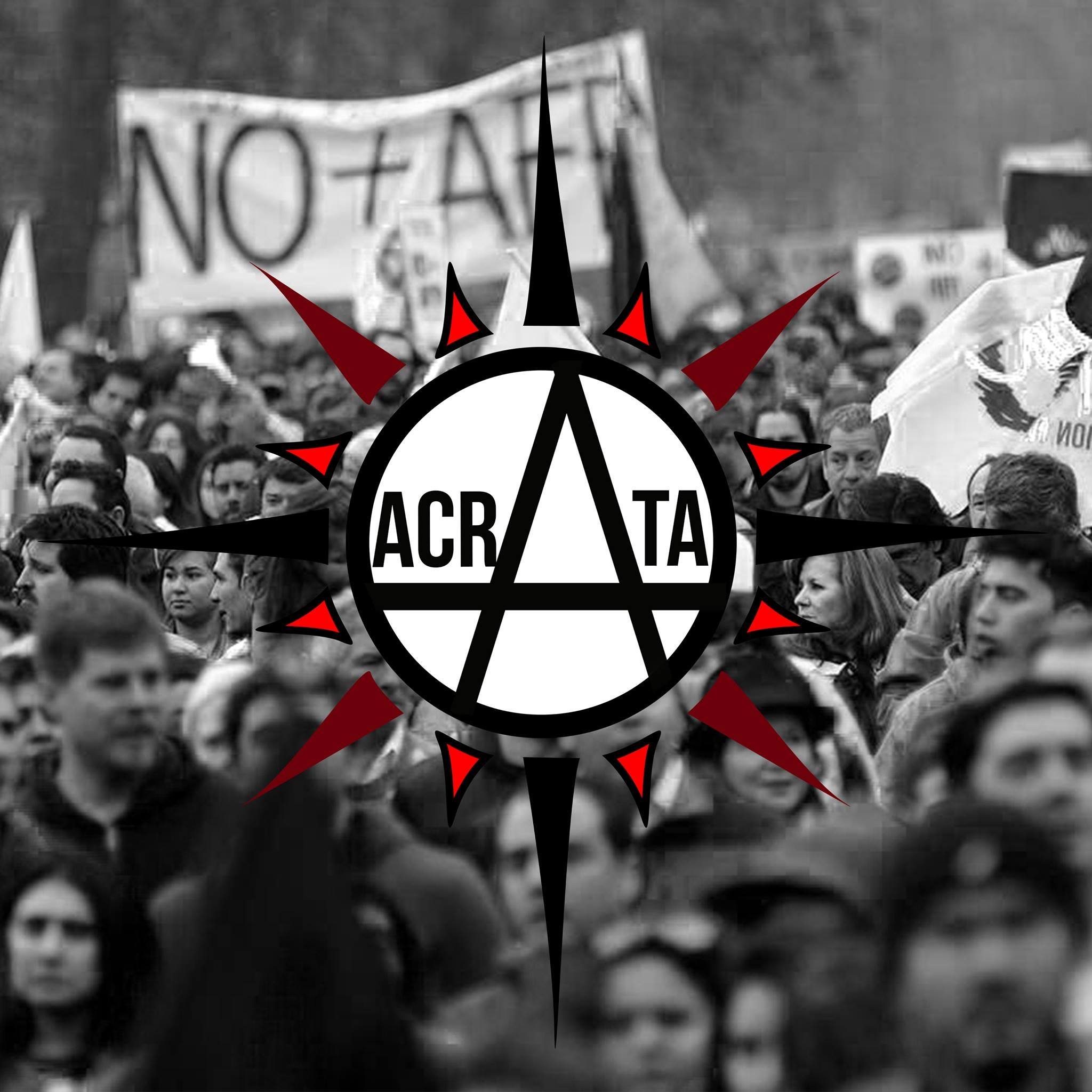 Acrata