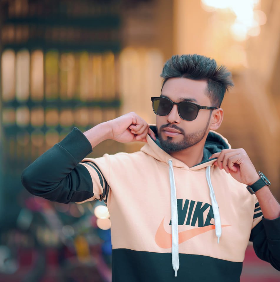 JeWel Rana