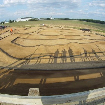 Clinton County R/C Raceway | Wilmington OH