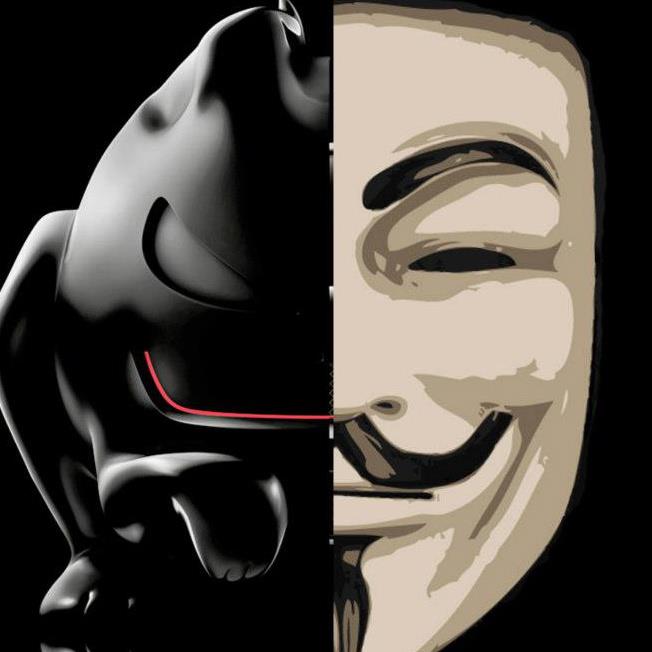 Anonymous Rabbits