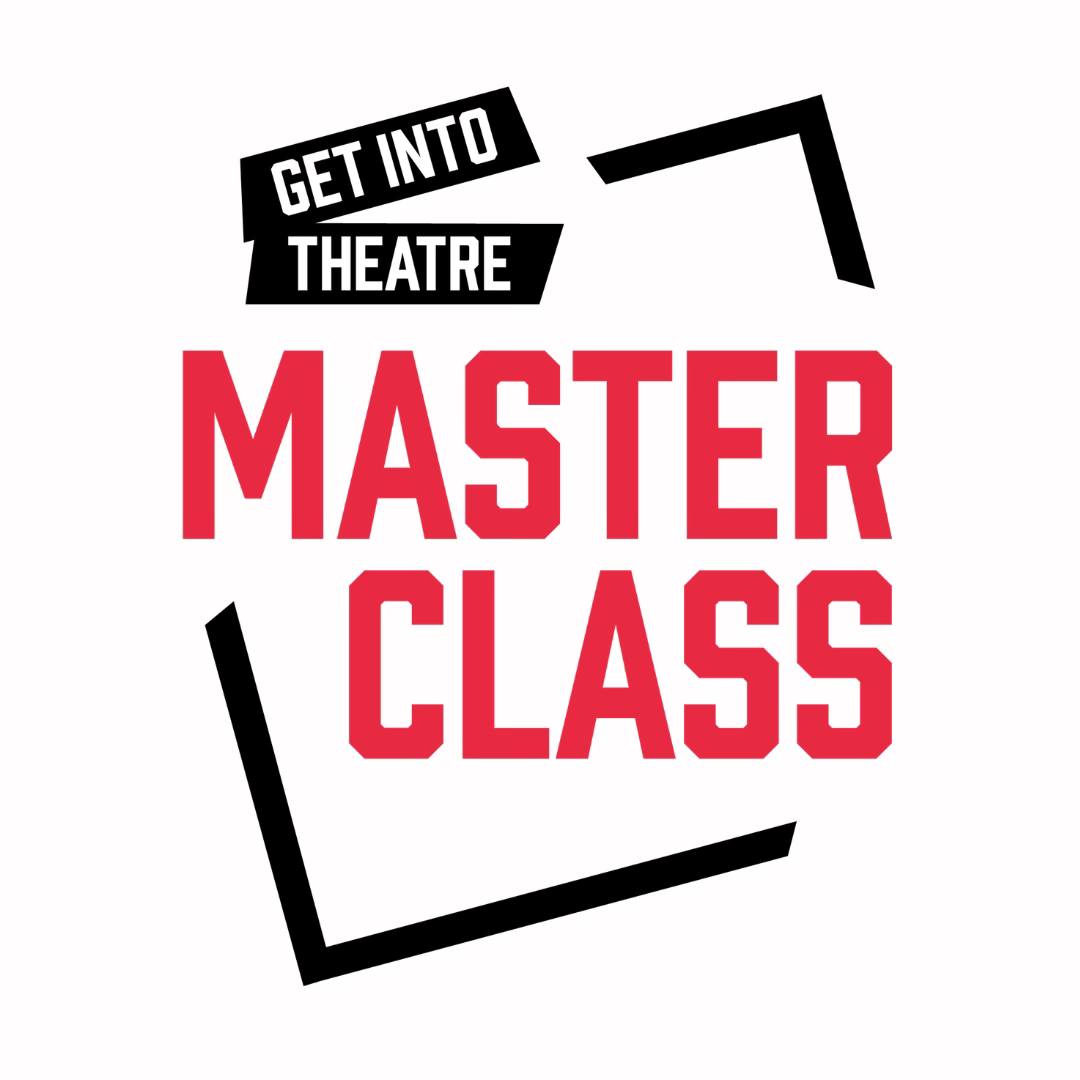 Masterclass Logo Two New Series Of 