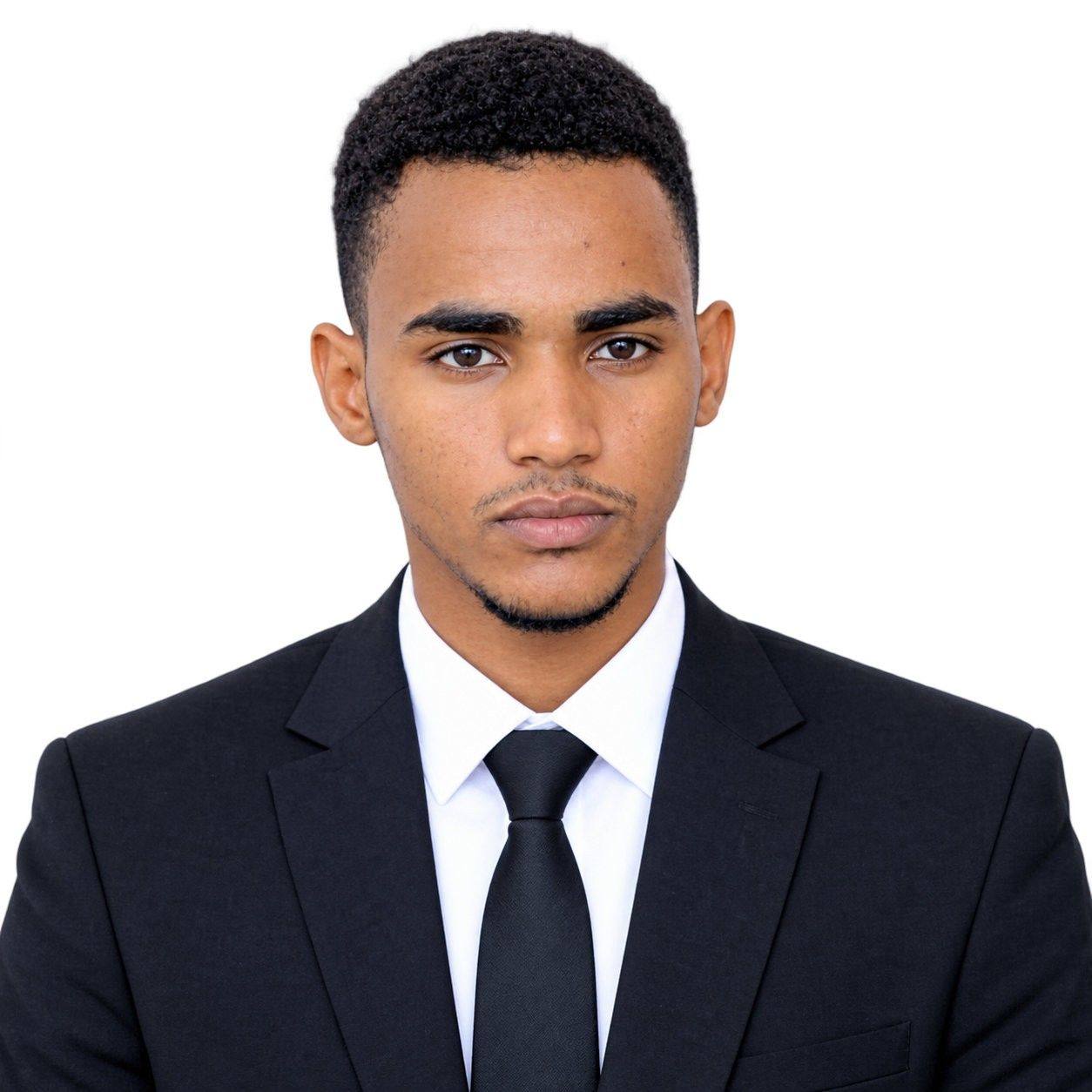 Yaqub Shariif Mohamed