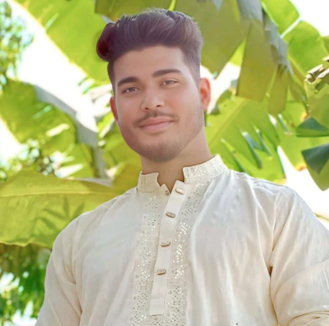 Md Sohan Sahriar