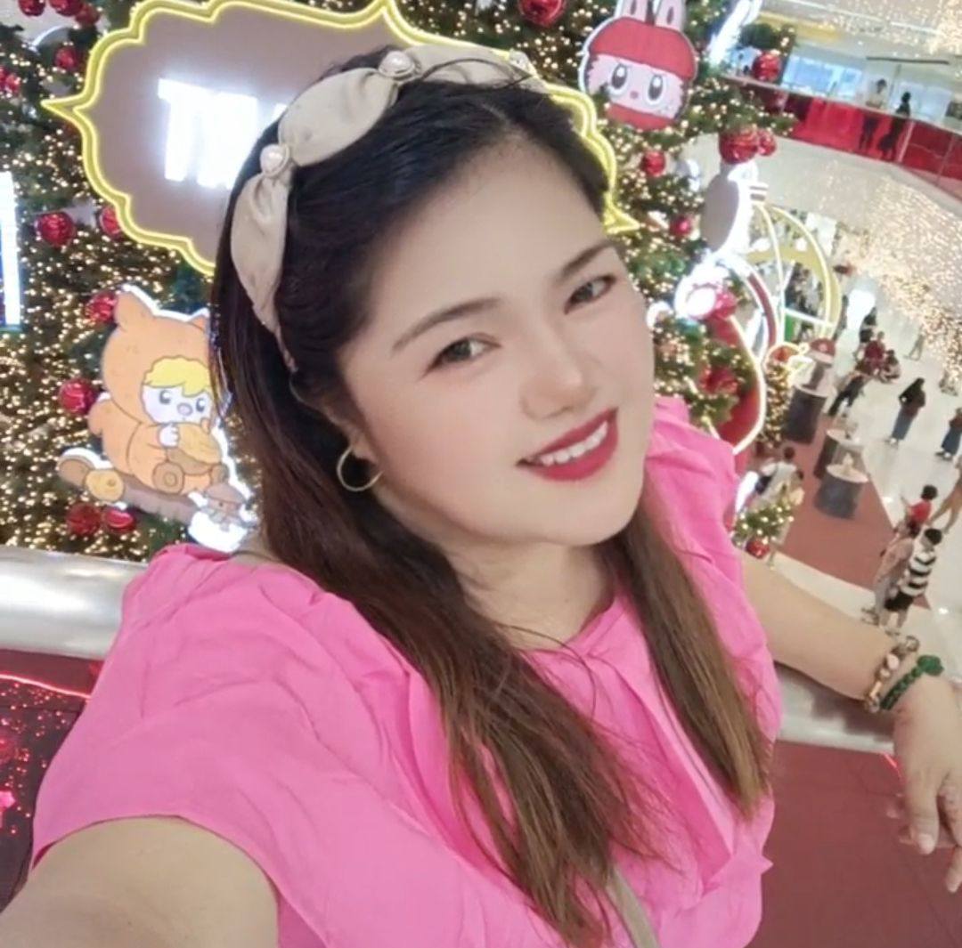 MinaGrace Mcheaven