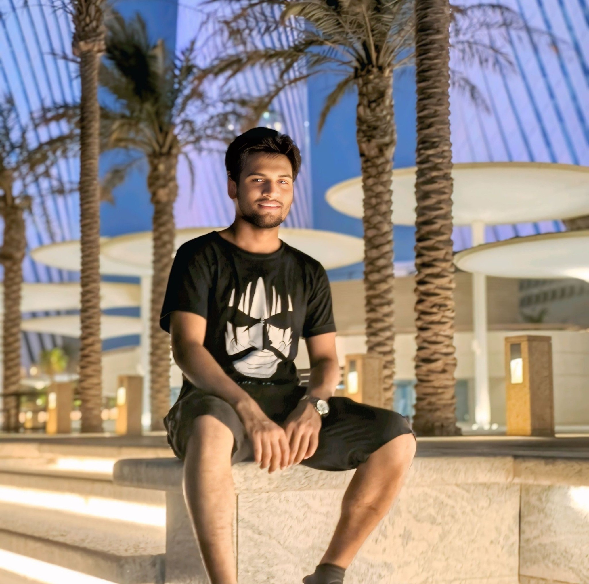 Rehan Khan