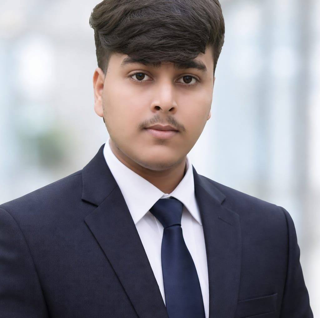 Share with others 🗣️ | Sarthak Goswami
