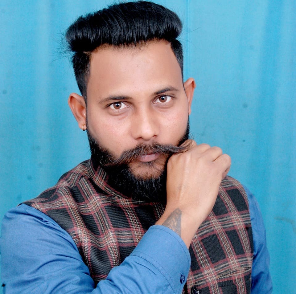Ankit Rana Kalkiworld