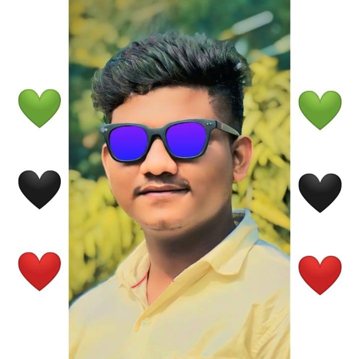 Smy | Farhan Ahamed Labu