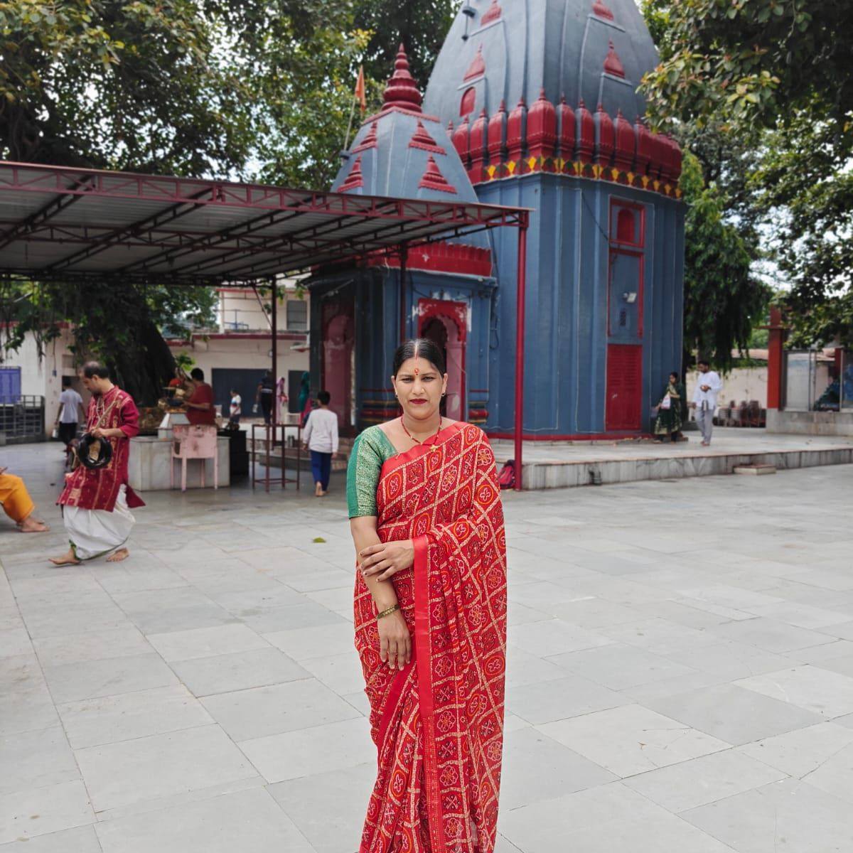 Seema Rana Kumai