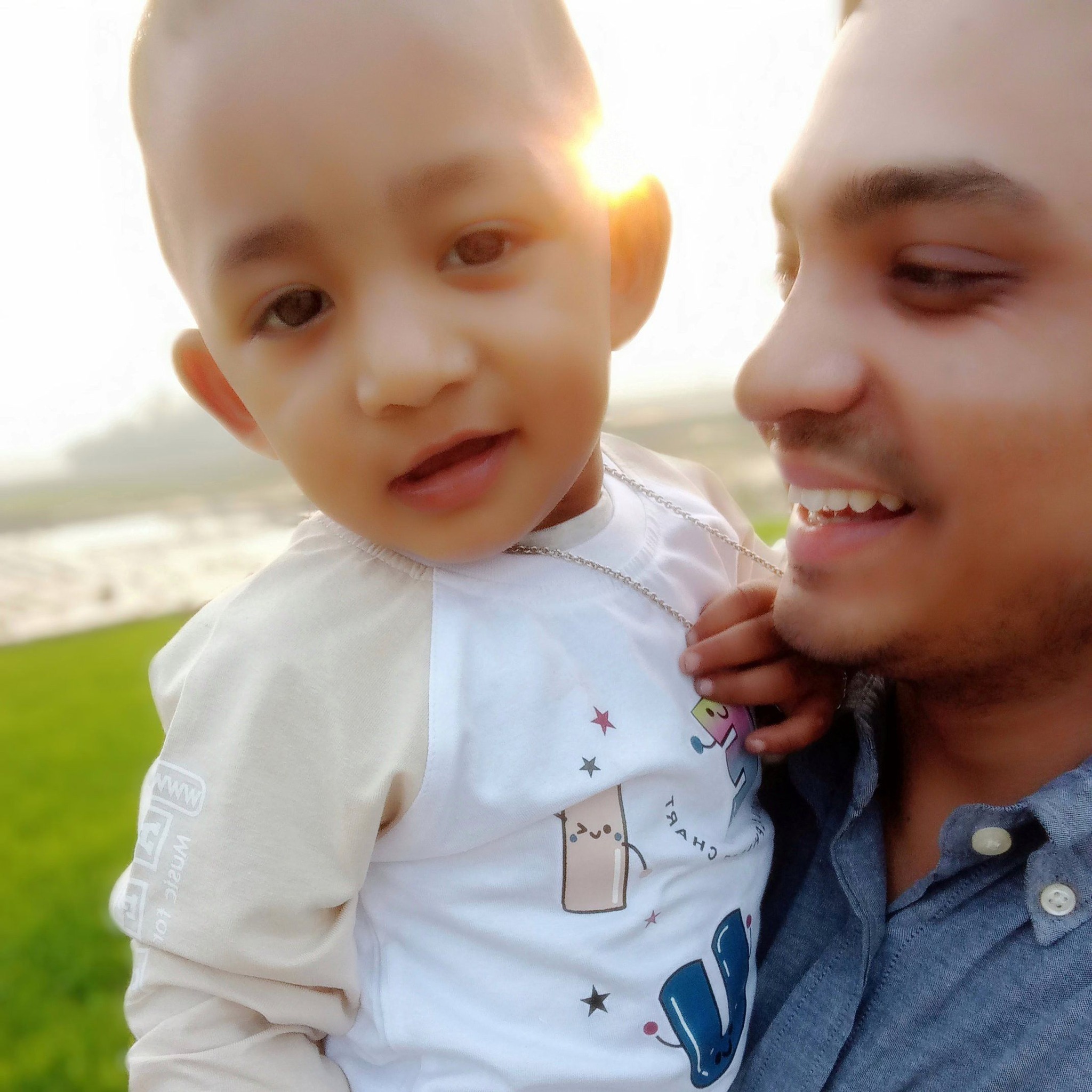 M Riazul Islam Babul