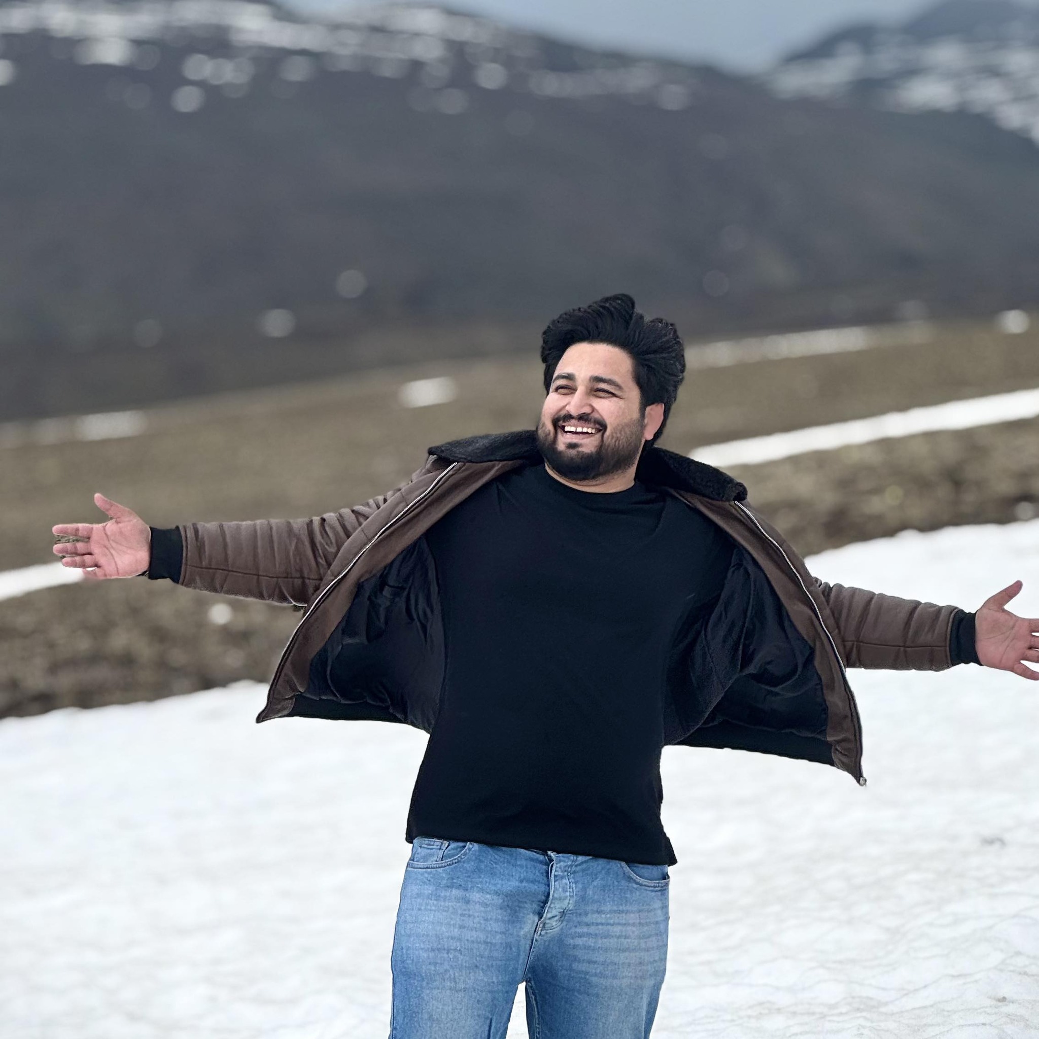 Rao Ali