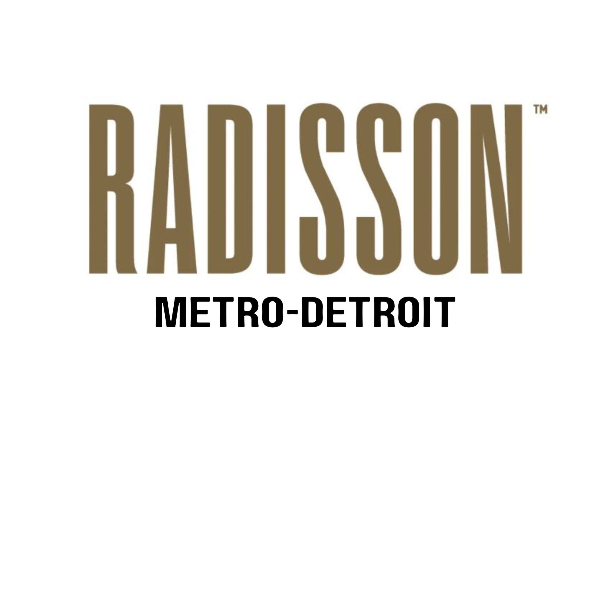 Radisson Hotel Southfield-Detroit | Southfield MI